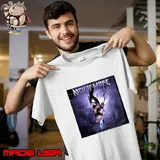 Nevermore American heavy metal band T-Shirt