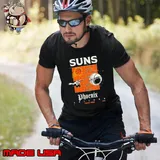 Phoenix Suns Courtside Max90 Shirt