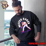 Ranger Suarez Philadelphia Phillies Mr. Rager shirt