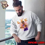 Saben Lee American professional basketball player for the Phoenix Suns T-Shirt