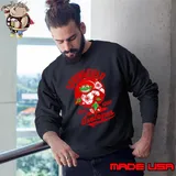 Springfield Isotopes from The Simpsons shirt