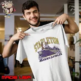 Stapleton Minneapolis Stadium Series Shirt