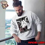 Stoned deer trailcam 03 shirt