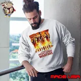 The ministry of Ungentlemanly Warfare shirt