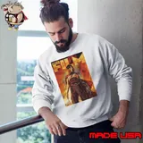 Total Film Furiosa A Mad Max Saga New Look May 2024 shirt