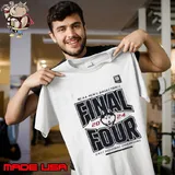 Uconn Huskies 2024 NCAA Men’s Basketball East Regional Champions Final Four Phoenix Shirt
