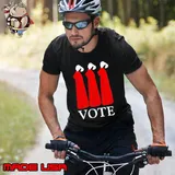 Vote handmaids Feminist shirt