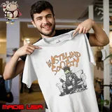 Wasteland Society Shirt