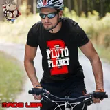 When i was your age pluto was a planet lowell observatory shirt