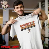 Wilkes-Barre Scranton Penguins 2024 Calder Cup Playoffs shirt