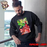 Will Ospreay Vs Claudio Castagnoli Aew Dynamite April 17, 2024 shirt