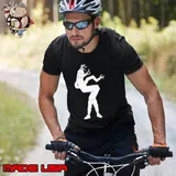 Yheti Driplab Wacky Inflatable Shirt