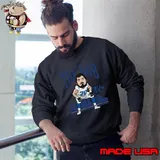 Zack Min Dallas Gob Canadian football defensive tackle T-Shirt