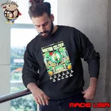 2024 Boston Celtics Eastern Conference Champions T-Shirt