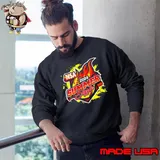 2024 NSA Summer Sizzle Fastpitch Tournament s Sweatshirt