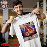 ABDULLAH THE BUTCHER Canadian retired professional wrestler T-Shirt Unisex
