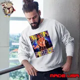Adam pearce American retired professional wrestler and executive T-Shirt Sweatshirt
