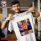 Adam pearce American retired professional wrestler and executive T-Shirt Unisex