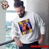 ADAM ROSE South African retired professional wrestler T-Shirt Sweatshirt