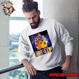 AKEEM an American retired professional wrestler T-Shirt Sweatshirt