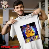 AKEEM an American retired professional wrestler T-Shirt Unisex