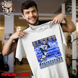 Alexey Toropchenko Russian professional ice hockey forward T-Shirt Unisex