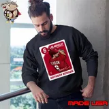 American baseball third baseman anthony rendon card T-Shirt Sweatshirt