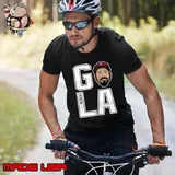 American baseball third baseman anthony rendon go la T-Shirt Unisex