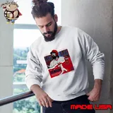 American baseball third baseman for Los Angeles Angels anthony rendon baseball T-Shirt Sweatshirt