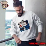 American professional baseball third baseman Houston Astros alex bregman baseball T-Shirt Sweatshirt