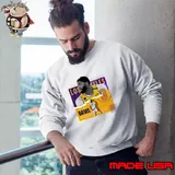 American professional basketball player anthony davis basketball T-Shirt Sweatshirt