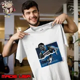 American professional basketball player for Minnesota Timberwolves anthony edwards T-Shirt Unisex