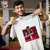 American professional basketball player for the Chicago Bulls alex caruso basketball T-Shirt Unisex