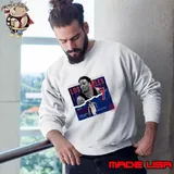 American professional basketball player for the Los Angeles Clippers amir coffey basketball T-Shirt Sweatshirt