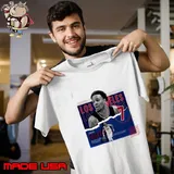 American professional basketball player for the Los Angeles Clippers amir coffey basketball T-Shirt Unisex