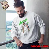 Anthony Edwards awoo the ant has awakened s Sweatshirt