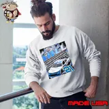 AUSTIN HILL American professional stock car racing driver T-Shirt Sweatshirt