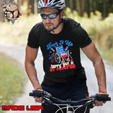 Back It Up Terry Put It In Reverse Firework s Unisex