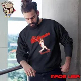Baltimore Orioles Colton Cowser The Milkman shirt