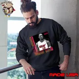 Bam Adebayo American professional basketball player Miami Heat Paper Poster T-Shirt Sweatshirt