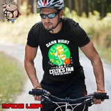 Bart Simpson Damn Right I Am A Boston Celtics Fan Win Or Lose Shirt Unisex