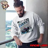 BAYLEY CURREY American professional stock car racing driver T-Shirt Sweatshirt