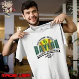 Baylor Bears 2024 NCAA Division I Softball Super Regional – Gainesville, FL Shirt Unisex