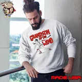 Best san Francisco Giants Jung Hoo Lee grandson of the wind s Sweatshirt