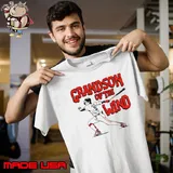 Best san Francisco Giants Jung Hoo Lee grandson of the wind s Unisex