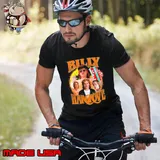 Billy Hargrove – Stranger Things Shirt Unisex