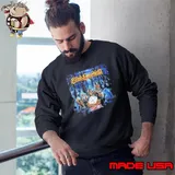 Blind Guardian Beyond The Red Mirror Shirt Sweatshirt