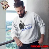 Blinken the Butcher Ceasefire Now Palestine, Gaza s Sweatshirt