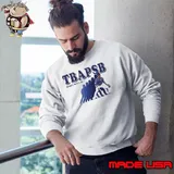 Bobby Witt Jr TBAPSB Shirt Sweatshirt