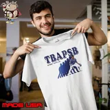 Bobby Witt Jr TBAPSB Shirt Unisex